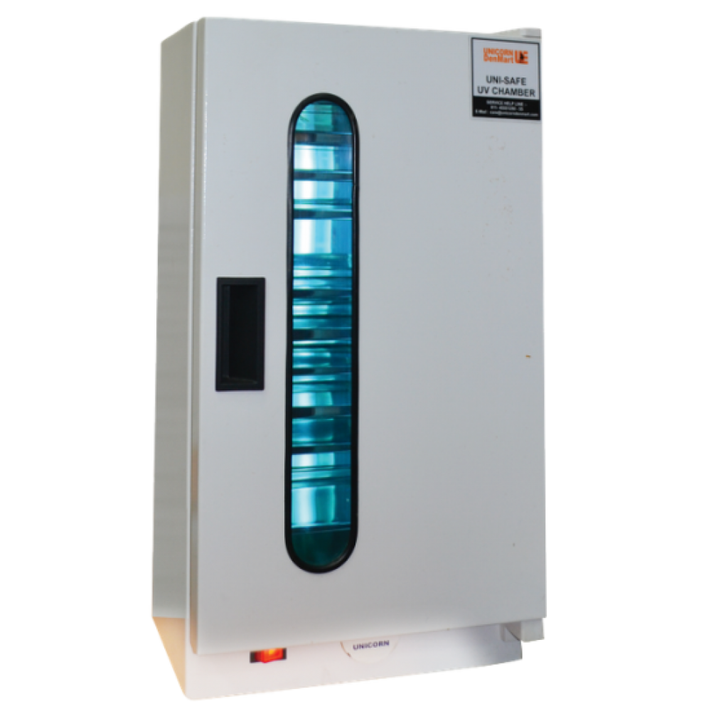 Buy Dental UV Chamber Unicorn Denmart Online at Lowest Best